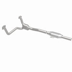 Magnaflow 334307 - Catalytic Converter