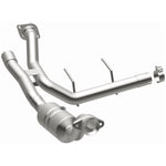 Magnaflow 52592 - Catalytic Converter