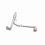 Magnaflow 4583497 - Catalytic Converter