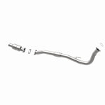Magnaflow 49637 - Catalytic Converter