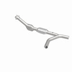 Magnaflow 447157 - Catalytic Converter