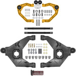 Camburg CAM-110243-KX-GLD - Suspension Long Travel Kit