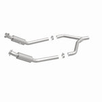 Magnaflow 5461533 - Catalytic Converter