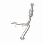 Magnaflow 5551418 - Catalytic Converter
