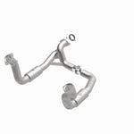 Magnaflow 5551297 - Catalytic Converter