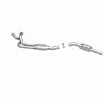 Magnaflow 93381 - Catalytic Converter