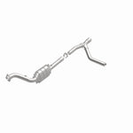 Magnaflow 49597 - Catalytic Converter