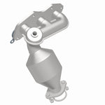 Magnaflow 49693 - Catalytic Converter with Integrated Exhaust Manifold