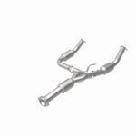 Magnaflow 5582113 - Catalytic Converter