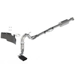Ford Racing M-5200-FEBS - Exhaust System / Suspension Kit