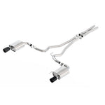 Ford Racing M-5200-M8SB - Exhaust System / Suspension Kit