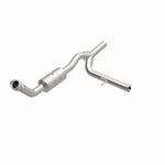 Magnaflow 49410 - Catalytic Converter