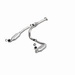 Magnaflow 51510 - Catalytic Converter