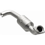 Magnaflow 5551138 - Catalytic Converter