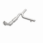 Magnaflow 4583622 - Catalytic Converter