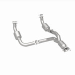 Magnaflow 280505 - Catalytic Converter