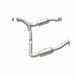 Magnaflow 49598 - Catalytic Converter