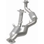 Magnaflow 23533 - Catalytic Converter