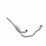 Magnaflow 3391285 - Catalytic Converter