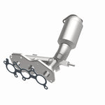 Magnaflow 5582545 - Catalytic Converter with Integrated Exhaust Manifold
