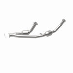 Magnaflow 23354 - Catalytic Converter