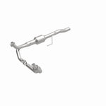 Magnaflow 4451203 - Catalytic Converter