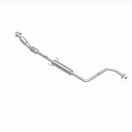 Magnaflow 23-169 - Catalytic Converter