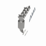 Magnaflow 50350 - Catalytic Converter with Integrated Exhaust Manifold