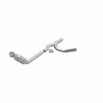 Magnaflow 4551024 - Catalytic Converter