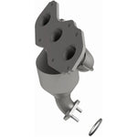Magnaflow 51858 - Catalytic Converter with Integrated Exhaust Manifold