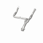 Magnaflow 5451644 - Catalytic Converter