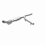 Magnaflow 51301 - Catalytic Converter