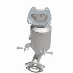 Magnaflow 22-191 - Catalytic Converter with Integrated Exhaust Manifold