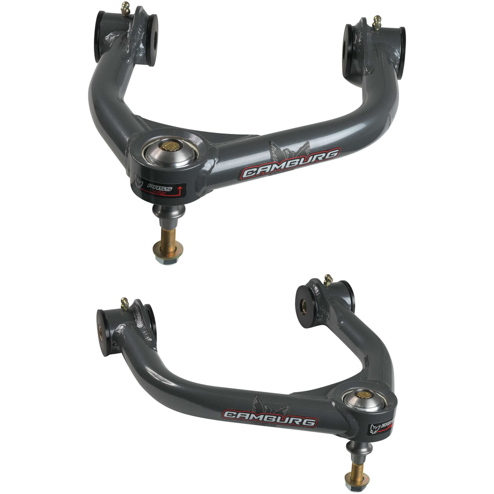 Camburg Engineering 2017-2018 Ford F-150 Raptor 1.25 Performance Uniball Upper Arms CAM-110134