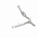 Magnaflow 4651695 - Catalytic Converter