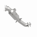 Magnaflow 280198 - Catalytic Converter