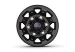 Ford Racing M-1007K-T16MB - Disc Rim and Wheel Assembly