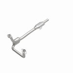 Magnaflow 334307 - Catalytic Converter