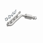 Magnaflow 51323 - Catalytic Converter with Integrated Exhaust Manifold