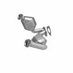 Magnaflow 93110 - Catalytic Converter
