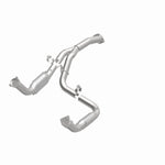 Magnaflow 21-252 - Catalytic Converter