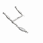 Magnaflow 49404 - Catalytic Converter