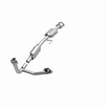Magnaflow 93304 - Catalytic Converter