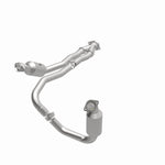 Magnaflow 21-710 - Catalytic Converter