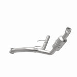 Magnaflow 5551418 - Catalytic Converter
