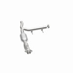 Magnaflow 93323 - Catalytic Converter