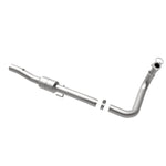 Magnaflow 4551642 - Catalytic Converter