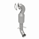 Magnaflow 49350 - Catalytic Converter