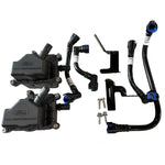 Ford Racing M-6766-B27 - Engine Oil Separator