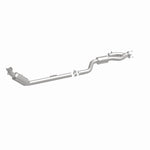 Magnaflow 551264 - Catalytic Converter
